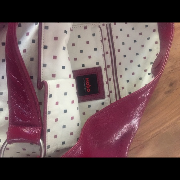 Hobo Handbag - Picture 2 of 4